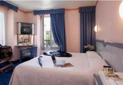 фото отеля BEST WESTERN Aurore