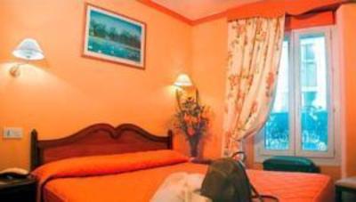 фото отеля BEST WESTERN Aurore
