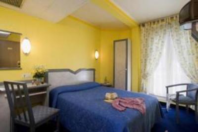 фото отеля BEST WESTERN Aurore