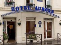 BEST WESTERN Aurore