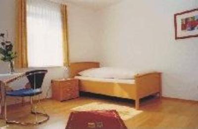 фото отеля Hotel Wübbolt Visbek