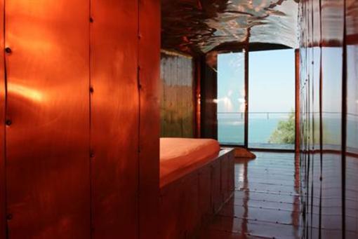 фото отеля Art-Hotel Atelier sul Mare