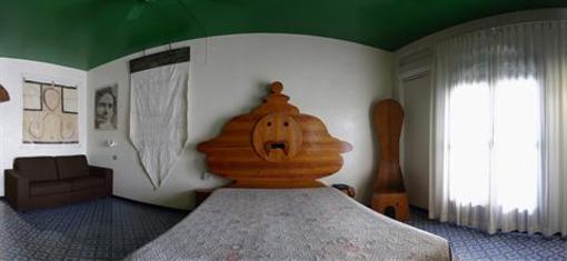 фото отеля Art-Hotel Atelier sul Mare