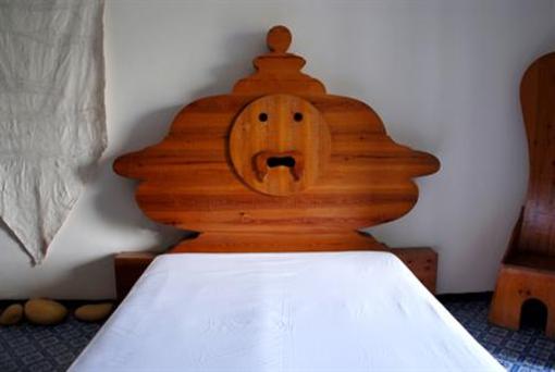 фото отеля Art-Hotel Atelier sul Mare