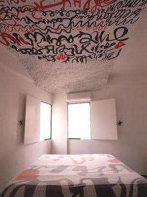 фото отеля Art-Hotel Atelier sul Mare
