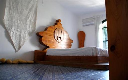 фото отеля Art-Hotel Atelier sul Mare