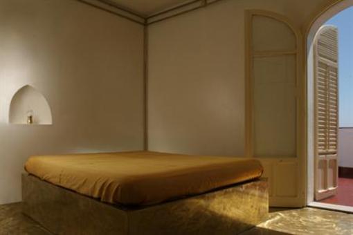 фото отеля Art-Hotel Atelier sul Mare