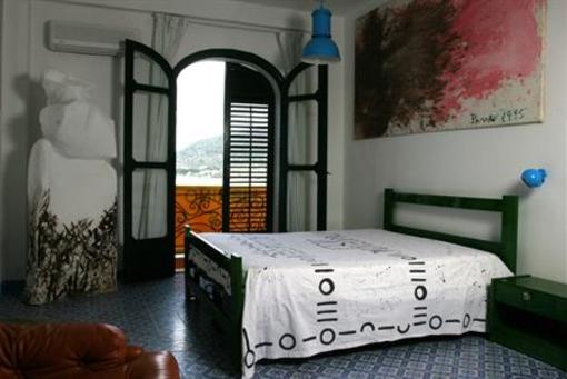 фото отеля Art-Hotel Atelier sul Mare