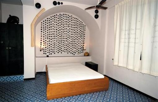 фото отеля Art-Hotel Atelier sul Mare