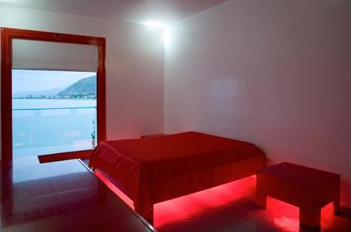фото отеля Art-Hotel Atelier sul Mare