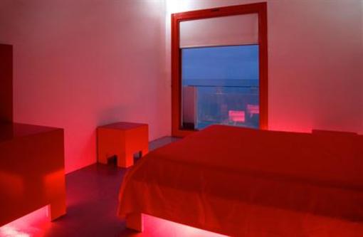 фото отеля Art-Hotel Atelier sul Mare