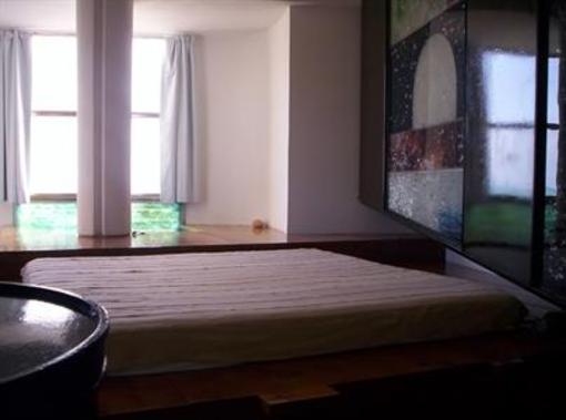 фото отеля Art-Hotel Atelier sul Mare