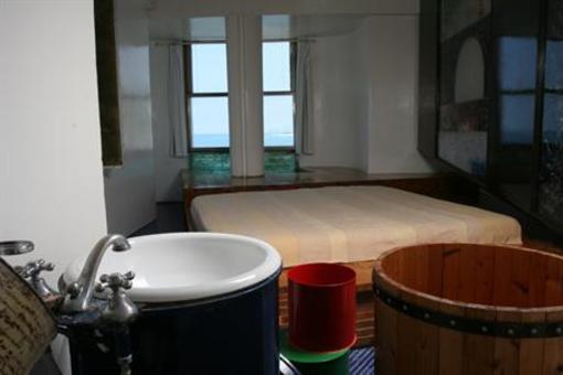 фото отеля Art-Hotel Atelier sul Mare