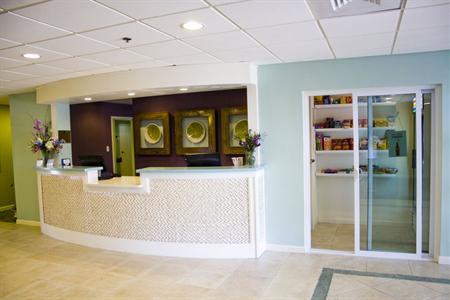фото отеля Best Western Plus Myrtle Beach Hotel