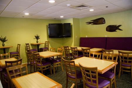 фото отеля Best Western Plus Myrtle Beach Hotel