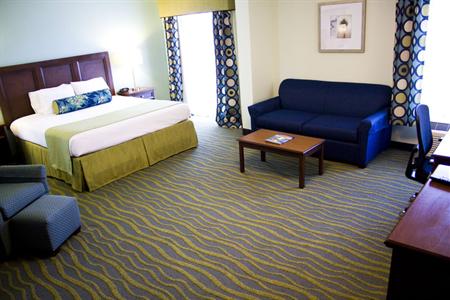 фото отеля Best Western Plus Myrtle Beach Hotel