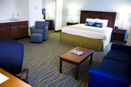 фото отеля Best Western Plus Myrtle Beach Hotel