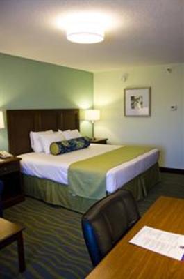 фото отеля Best Western Plus Myrtle Beach Hotel