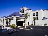 Best Western Plus Myrtle Beach Hotel