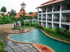 фото отеля Green Lake Resort Chiang Mai