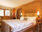 фото отеля Maiensass Hotel Guarda Val Lenzerheide