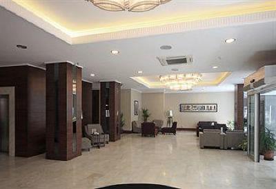 фото отеля Eyuboglu Hotel Ankara