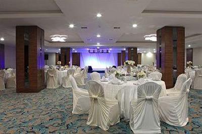 фото отеля Eyuboglu Hotel Ankara