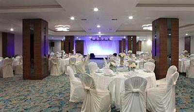 фото отеля Eyuboglu Hotel Ankara