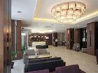 фото отеля Eyuboglu Hotel Ankara