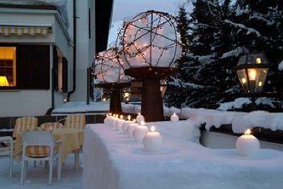 фото отеля Hotel Hinterwies