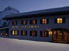 фото отеля Hotel Hinterwies
