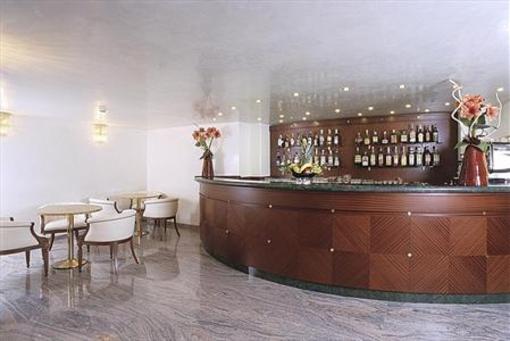 фото отеля Hotel Ambassador Rimini