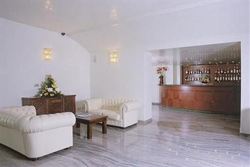 фото отеля Hotel Ambassador Rimini
