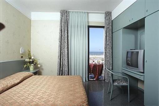 фото отеля Hotel Ambassador Rimini