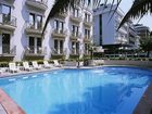 фото отеля Hotel Ambassador Rimini