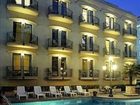 фото отеля Hotel Ambassador Rimini