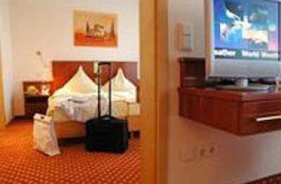 фото отеля Caravelle Hotel im Park