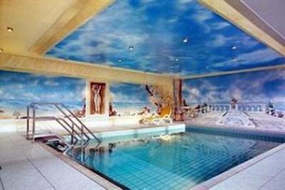 фото отеля Caravelle Hotel im Park