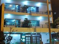 Hotel Forest Green New Delhi