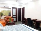 фото отеля Hotel Forest Green New Delhi
