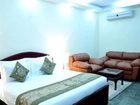 фото отеля Hotel Forest Green New Delhi