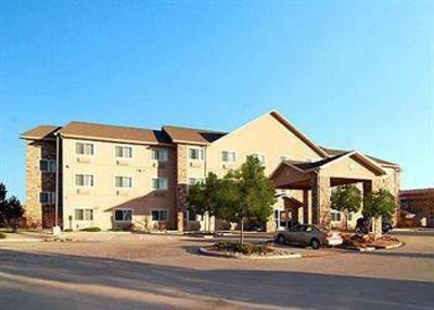 фото отеля Comfort Inn Fort Collins