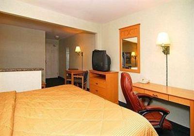 фото отеля Comfort Inn Fort Collins