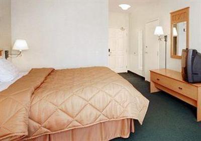 фото отеля Comfort Inn Fort Collins