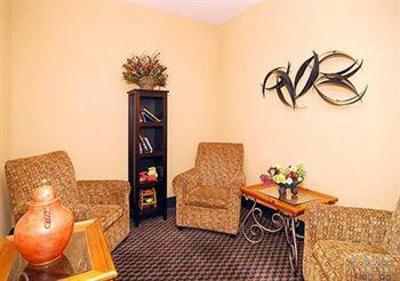 фото отеля Comfort Inn Fort Collins