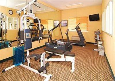 фото отеля Comfort Inn Fort Collins