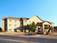 Comfort Inn Fort Collins