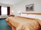 фото отеля Comfort Inn Fort Collins