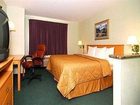фото отеля Comfort Inn Fort Collins