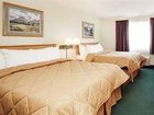 фото отеля Comfort Inn Fort Collins